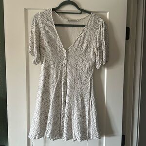 Abercrombie mini dress
